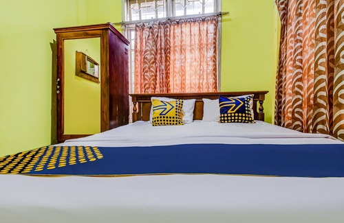 Banjarharjo Hotel | OYO Homes 91124 Desa Wisata Kaso Near Kantor Kepala Desa Kaso