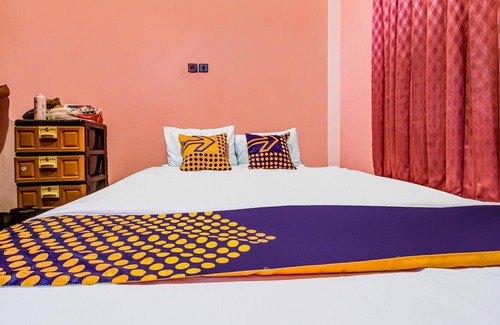 Banjarharjo Hotel | OYO Homes 91124 Desa Wisata Kaso Near Kantor Kepala Desa Kaso