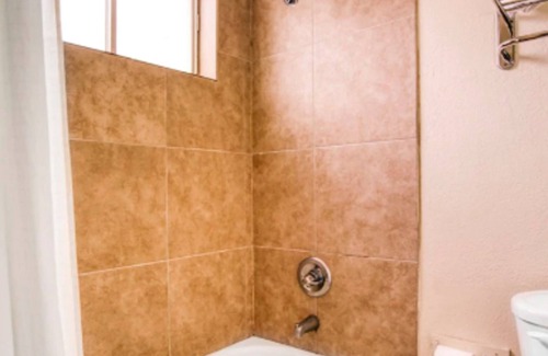 Alexandria Hotel | OYO Hotel Alexandria LA - Hwy 165