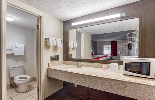Bald Knob Hotel | OYO Hotel Bald Knob near Searcy AR