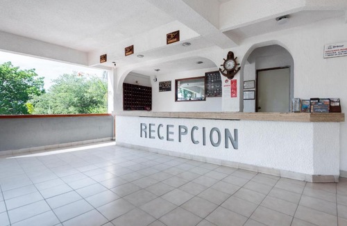 Caleta Hotel | OYO Hotel Belmar,Caleta, Acapulco
