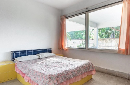 Caleta Hotel | OYO Hotel Belmar,Caleta, Acapulco