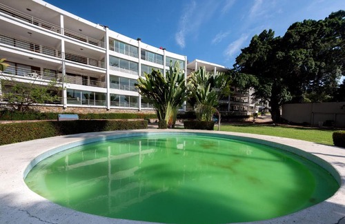 Caleta Hotel | OYO Hotel Belmar,Caleta, Acapulco