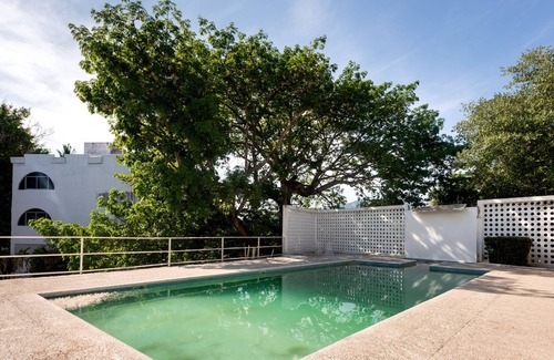 Caleta Hotel | OYO Hotel Belmar,Caleta, Acapulco