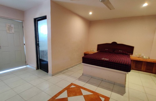 Puerto Vallarta Hotel | OYO Hotel Brisas del Pacífico