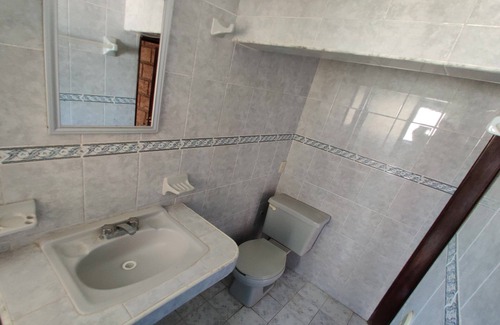 Puerto Vallarta Hotel | OYO Hotel Brisas del Pacífico