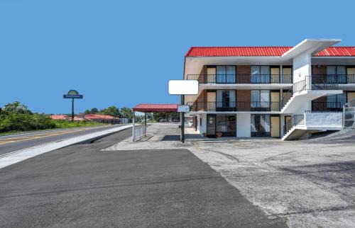 Cleveland Hotel | OYO Hotel Cleveland, TN