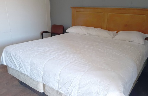 Durant Hotel | OYO Hotel Durant MS Bowling Green Rd