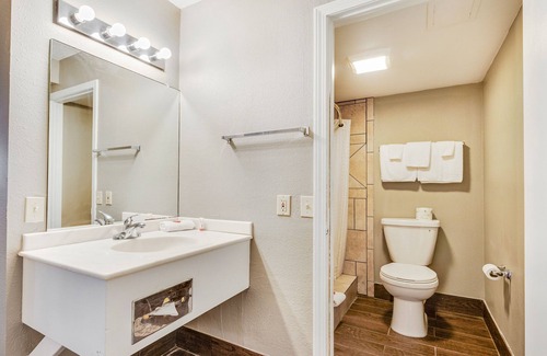 Elk City Hotel | OYO Hotel Elk City OK Route 66