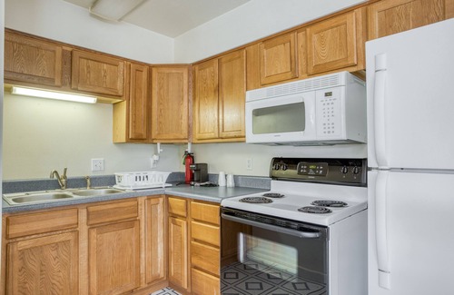Heber Springs Hotel | OYO Hotel Heber Springs Lakeside