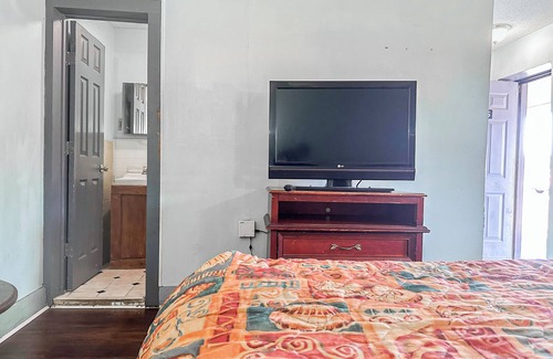 Church Street Hotel | OYO Hotel Jonesboro Near Atlanta Airport