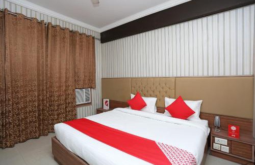 Gharaunda Hotel | OYO Hotel K-town