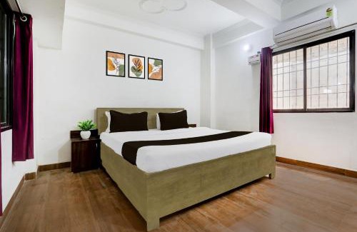 Patna Hotel | OYO Hotel Kashyap Villa