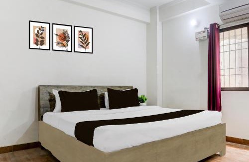 Patna Hotel | OYO Hotel Kashyap Villa