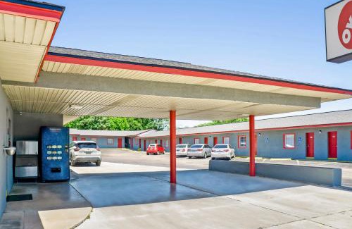 Killeen Hotel | OYO Hotel Killeen