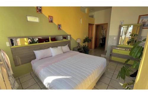 Huejotzingo Hotel | OYO Hotel Museo Carnaval