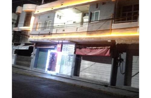 Huejotzingo Hotel | OYO Hotel Museo Carnaval