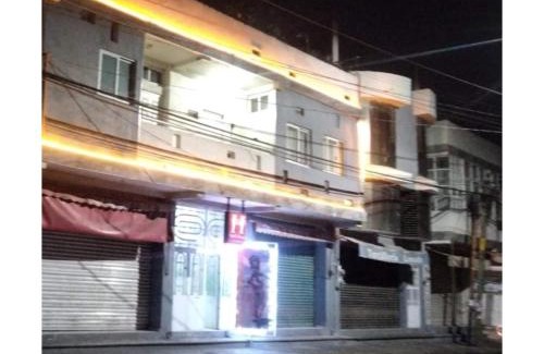 Huejotzingo Hotel | OYO Hotel Museo Carnaval