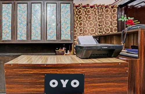 Auli Apartment | OYO Hotel Trishakti Homestay