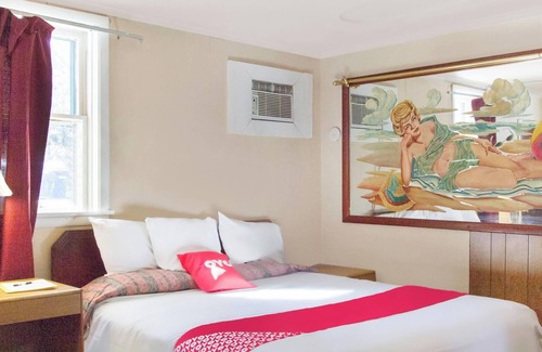 Wilkes-Barre Hotel | OYO Hotel Wilkes-Barre East