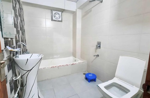 Hisar Hotel | OYO Hsr Hotel