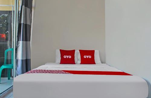 Rajabasa Hotel | OYO Life 92593 Penginapan Sultan Haji 1