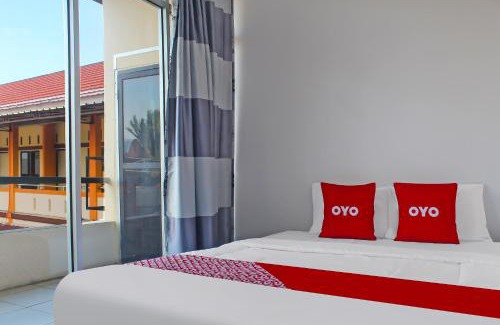 Rajabasa Hotel | OYO Life 92593 Penginapan Sultan Haji 1