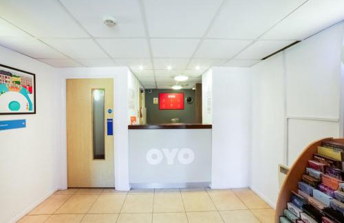 Thrussington Hotel | OYO Sunrise Hotel, A46 N Leicester