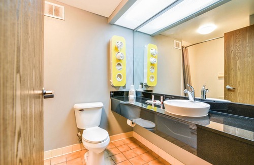 Jacksonville Hotel | OYO Townhouse Inn Jacksonville near Little Rock Air Force Base