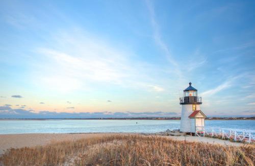 Chatham Apartment | Oyster Beach Bungalow