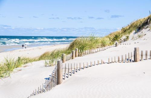Chatham Apartment | Oyster Beach Bungalow
