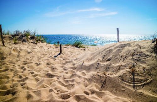 Chatham Apartment | Oyster Beach Bungalow