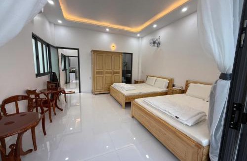 Cho Phuoc Hai Apartment | Oyster homestay