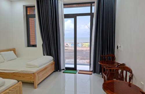 Cho Phuoc Hai Hotel | Oyster homestay2