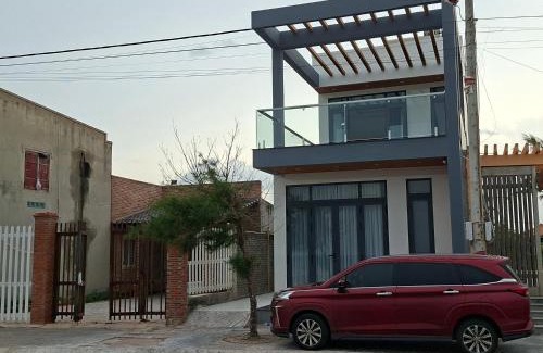 Cho Phuoc Hai Hotel | Oyster homestay2