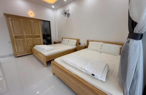 Cho Phuoc Hai Hotel | Oyster homestay2