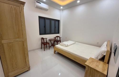 Cho Phuoc Hai Hotel | Oyster homestay2