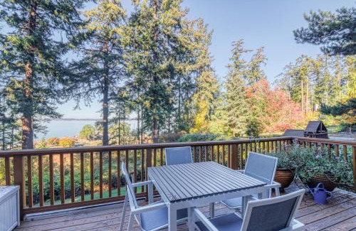 Coupeville House | Oyster House