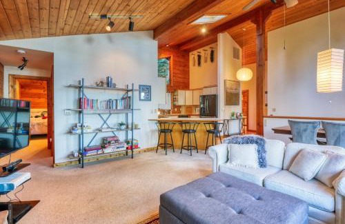 Coupeville House | Oyster House