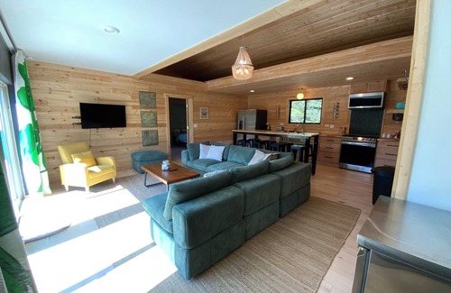 Homer House | Oyster Lady’s Beach house in Homer, AK