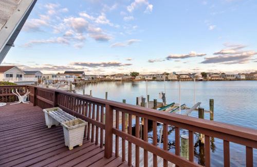 Montego Bay House | Oyster Lane Hideout