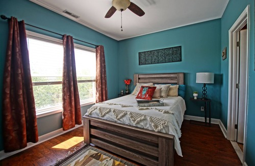 Rehoboth Beach Villa | Oysterman’s Den