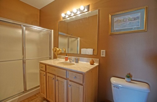 Rehoboth Beach Villa | Oysterman’s Den