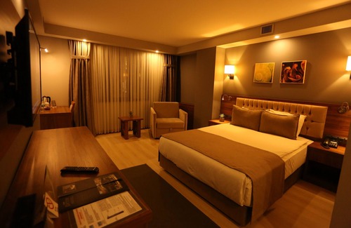 Canakkale Hotel | Oytun Park Hotel