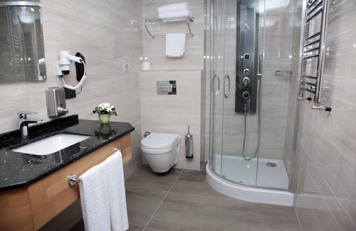 Canakkale Hotel | Oytun Park Hotel