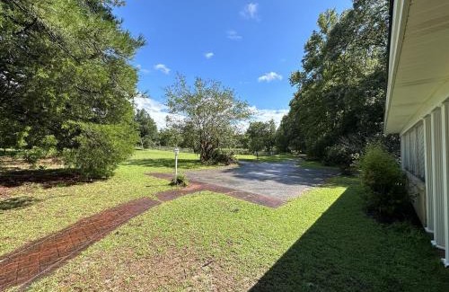 Conway House | Oz River House