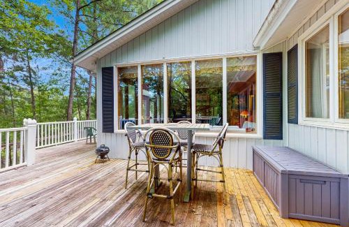 Conway House | Oz River House