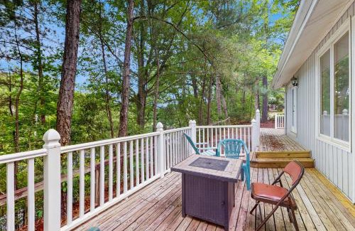 Conway House | Oz River House