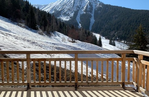 Oz Apartment | Oz sur son 31 residence l oree des pistes