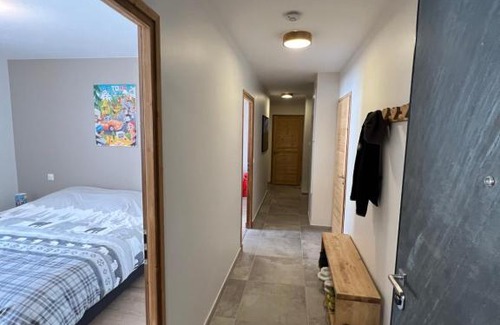 Oz Apartment | Oz sur son 31 residence l oree des pistes